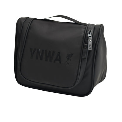 LFC Black Wash Unisex Organize Bag - Supersports Thailand