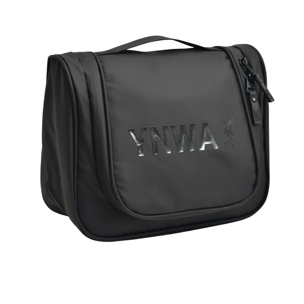 LFC Black Wash Unisex Organize Bag - Supersports Thailand Supersports Thailand