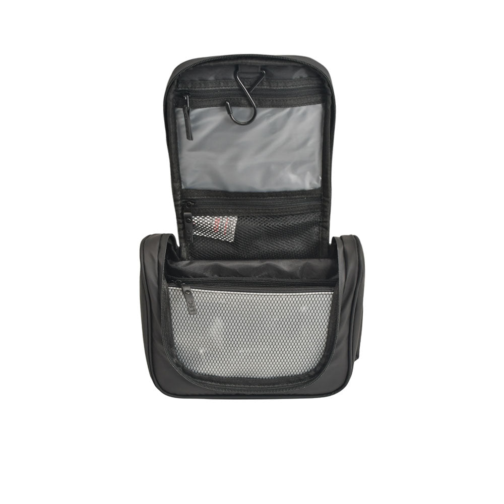 LFC Black Wash Unisex Organize Bag - Supersports Thailand