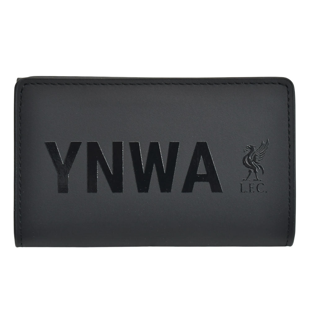 LFC Black RFID Card Case - Supersports Thailand