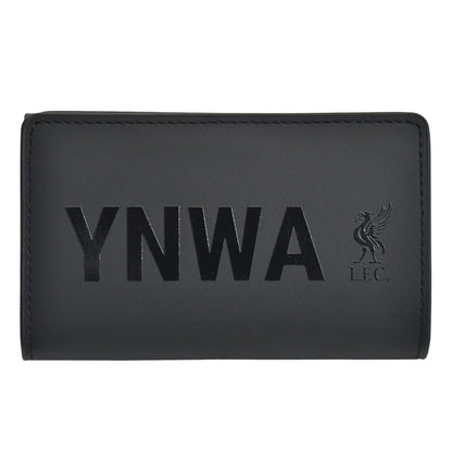 LFC Black RFID Card Case - Supersports Thailand