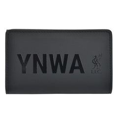 LFC Black RFID Card Case - Supersports Thailand