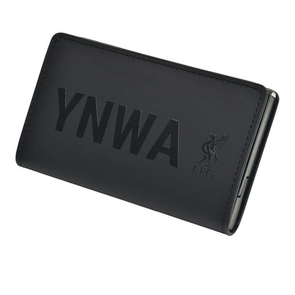 LFC Black RFID Card Case - Supersports Thailand