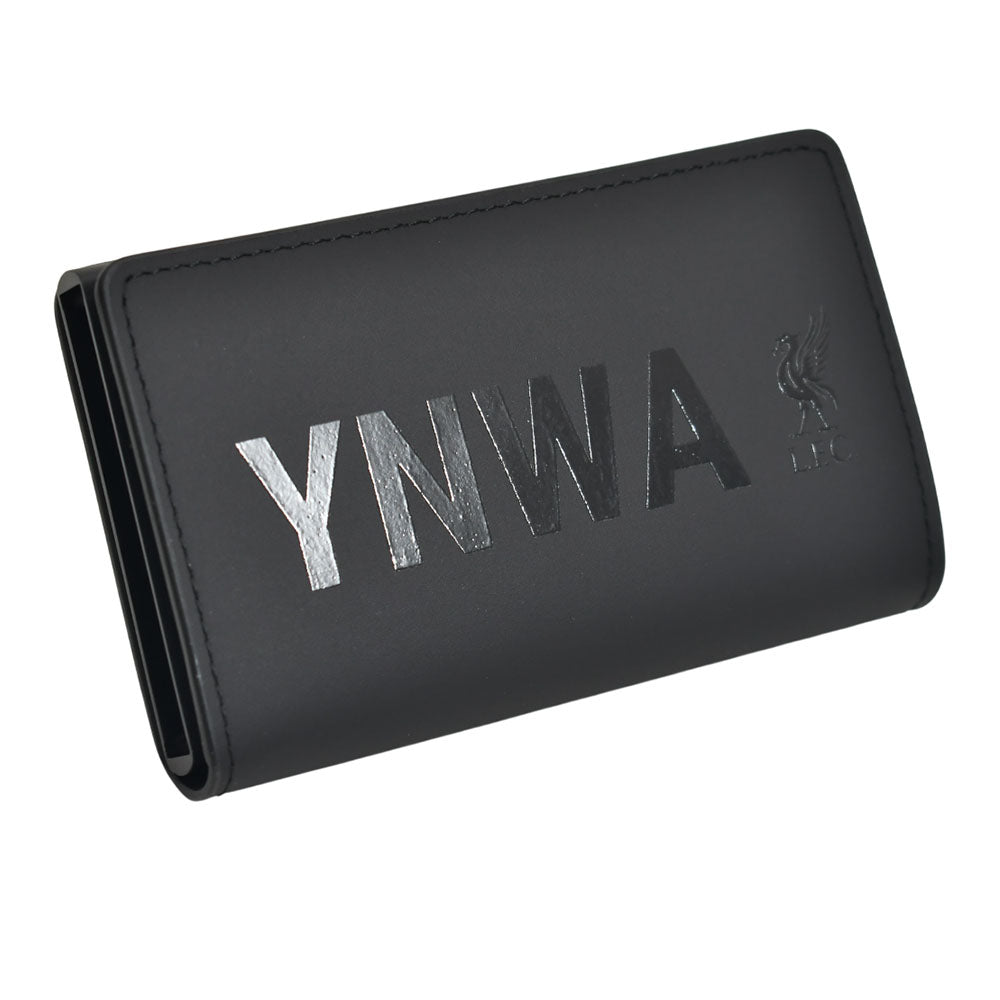 LFC Black RFID Card Case - Supersports Thailand