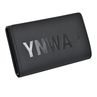 LFC Black RFID Card Case - Supersports Thailand