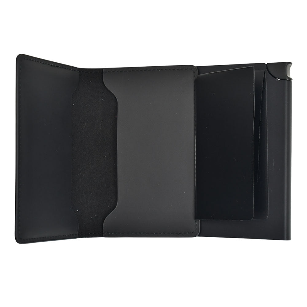 LFC Black RFID Card Case - Supersports Thailand Supersports Thailand