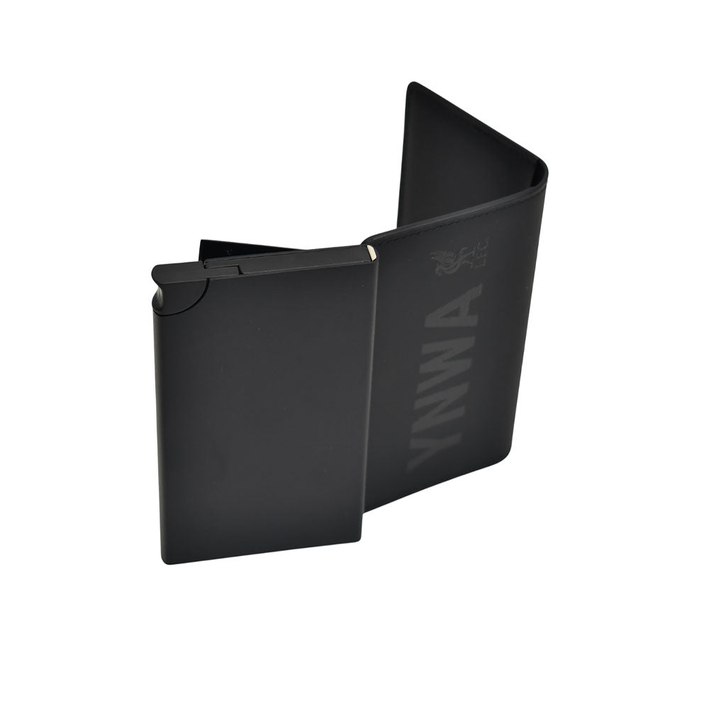 LFC Black RFID Card Case - Supersports Thailand