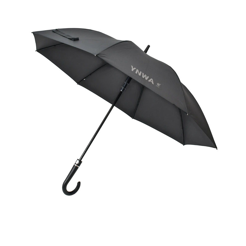 LFC Black YNW Umbrella - Supersports Thailand Supersports Thailand
