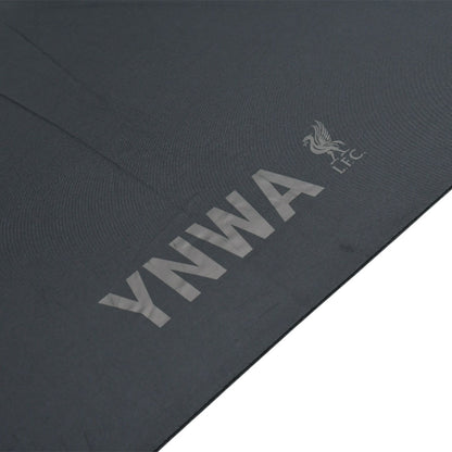 LFC Black YNW Umbrella - Supersports Thailand