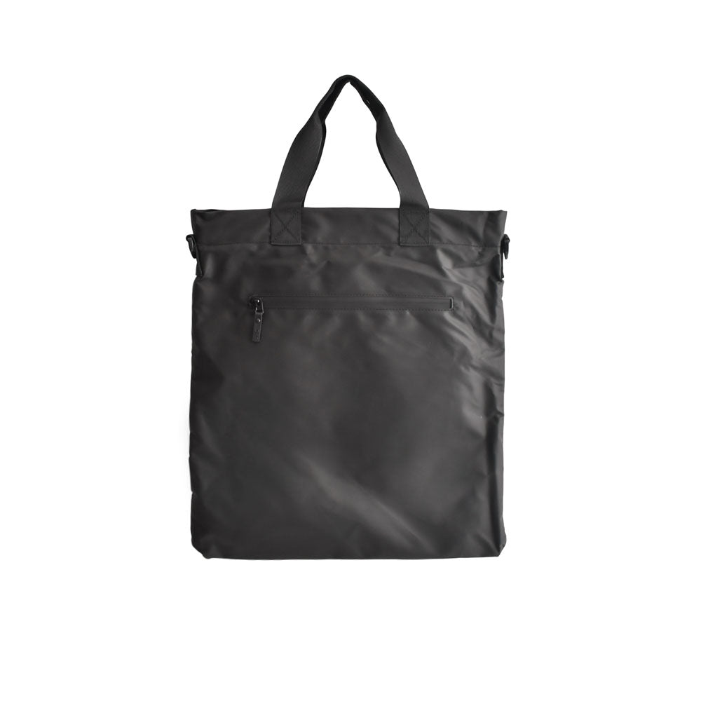 LFC Black Unisex Tote Bag - Supersports Thailand Supersports Thailand