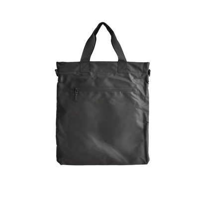 LFC Black Unisex Tote Bag - Supersports Thailand