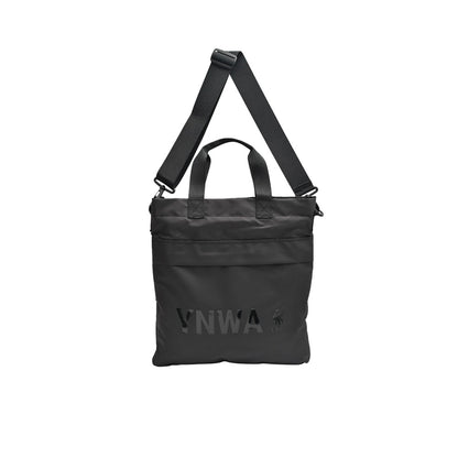 LFC Black Unisex Tote Bag - Supersports Thailand