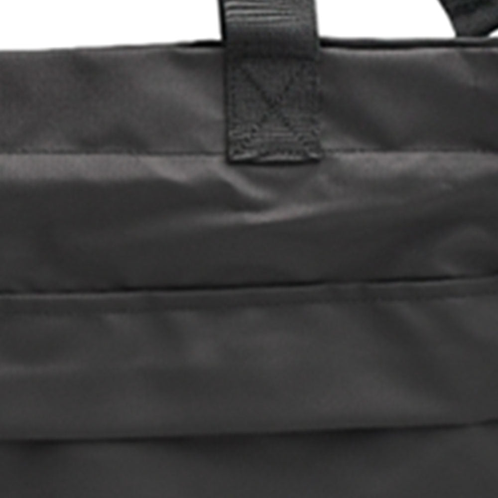 LFC Black Unisex Tote Bag - Supersports Thailand