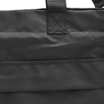 LFC Black Unisex Tote Bag - Supersports Thailand