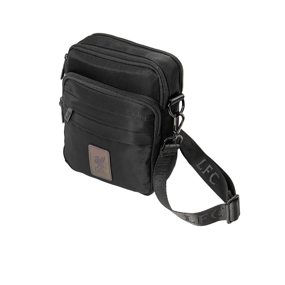 LFC Utility Unisex Crossbody Bag - Supersports Thailand Supersports Thailand