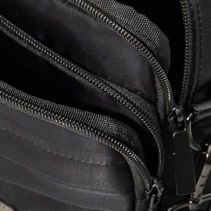 LFC Utility Unisex Crossbody Bag