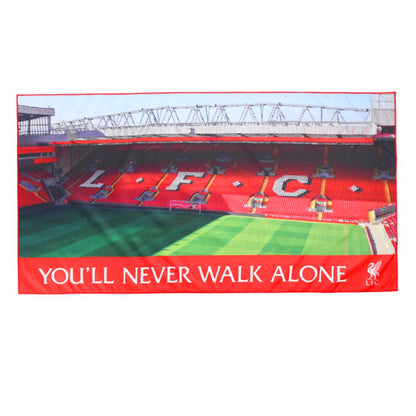 LFC Stadium Towel