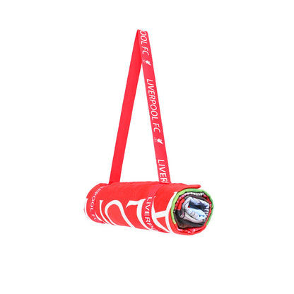 LFC Stadium Towel - Supersports Thailand