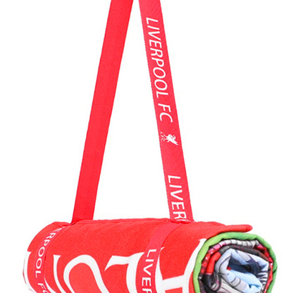 LFC Stadium Towel