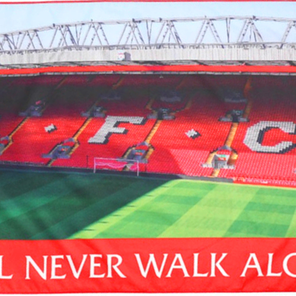 LFC Stadium Towel