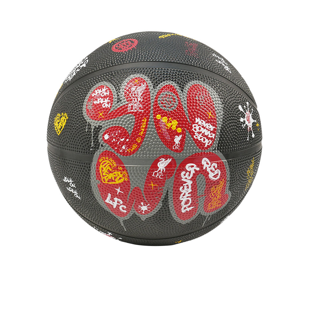 LFC Street Basketball Ball - Supersports Thailand Supersports Thailand