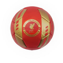 LFC EST.1892 Football Ball