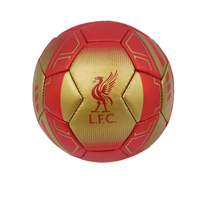LFC EST.1892 Football Ball - Supersports Thailand