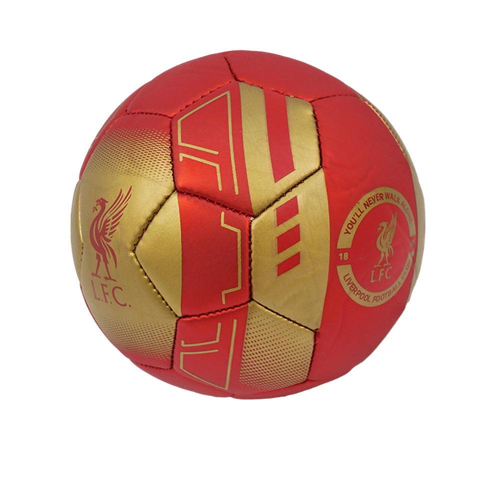LFC EST.1892 Football Ball