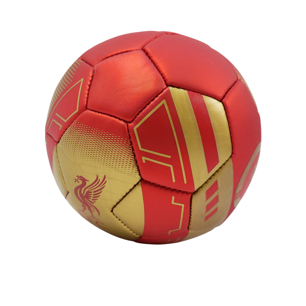 LFC EST.1892 Football Ball