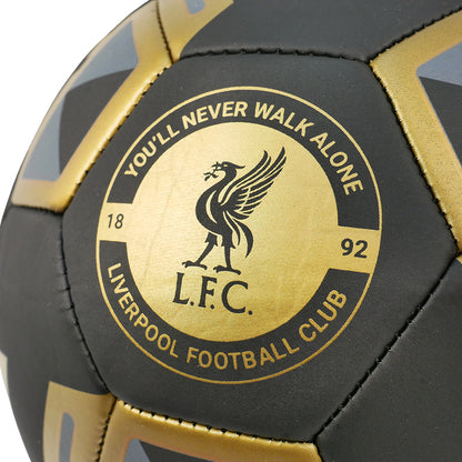LFC EST.1892 Football Ball
