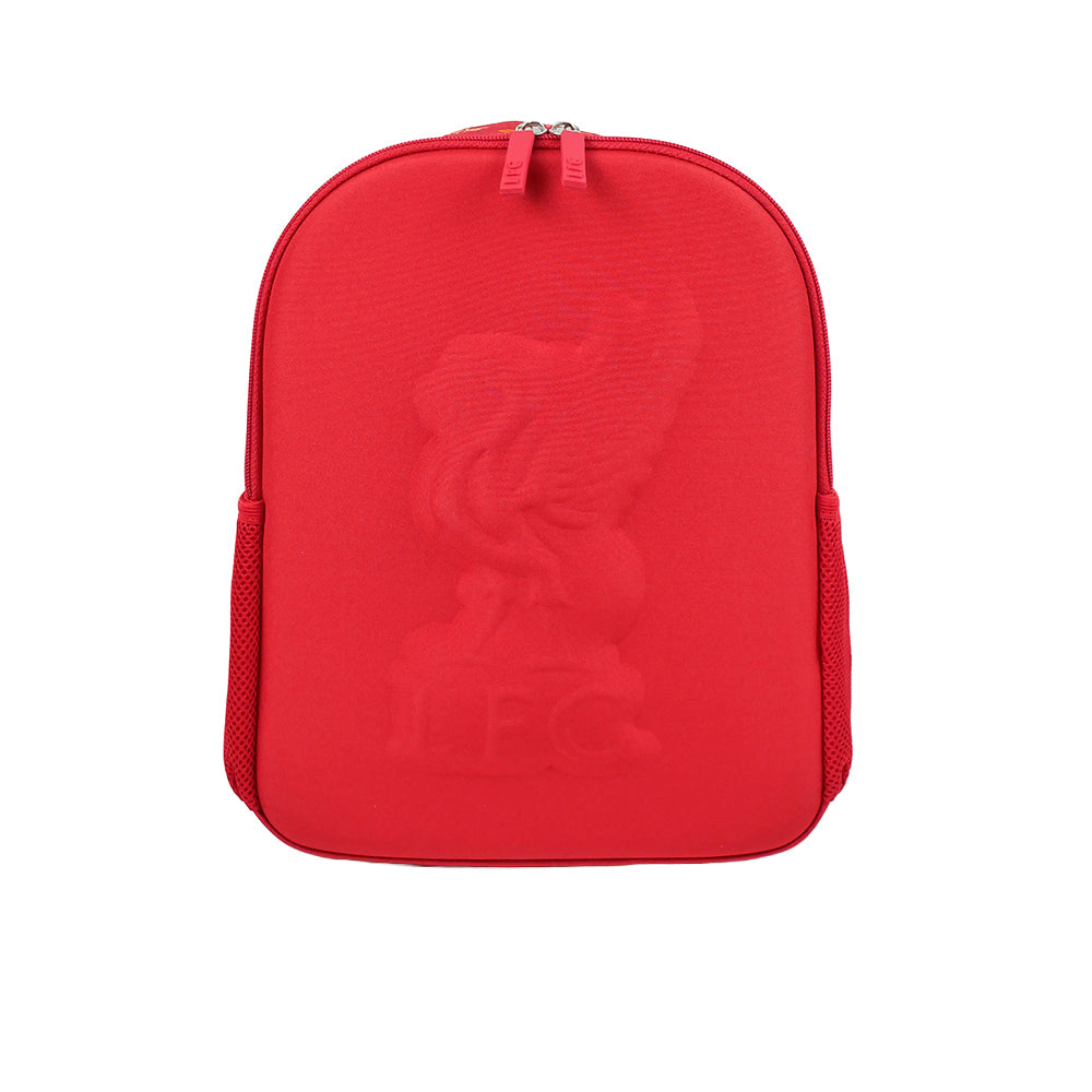 LFC Back To School 3D Kids Backpack Supersports Thailand