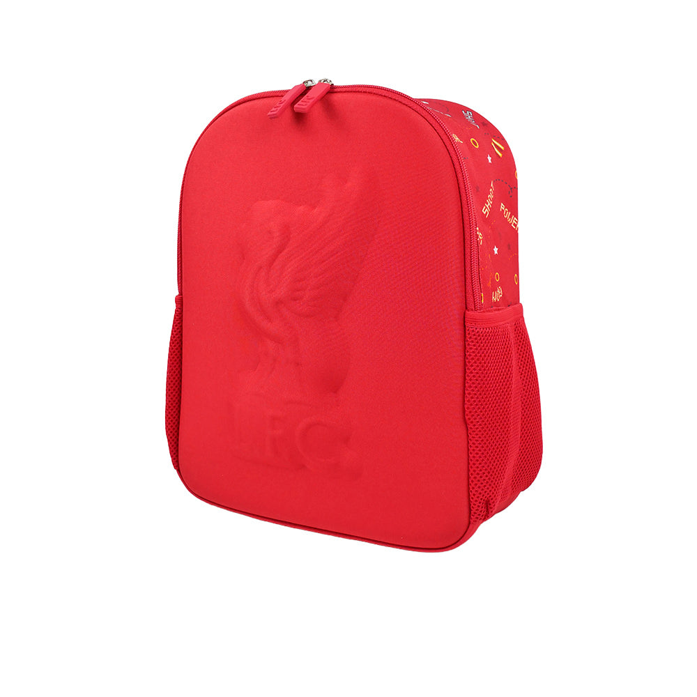 LFC Back To School 3D Kids Backpack Supersports Thailand