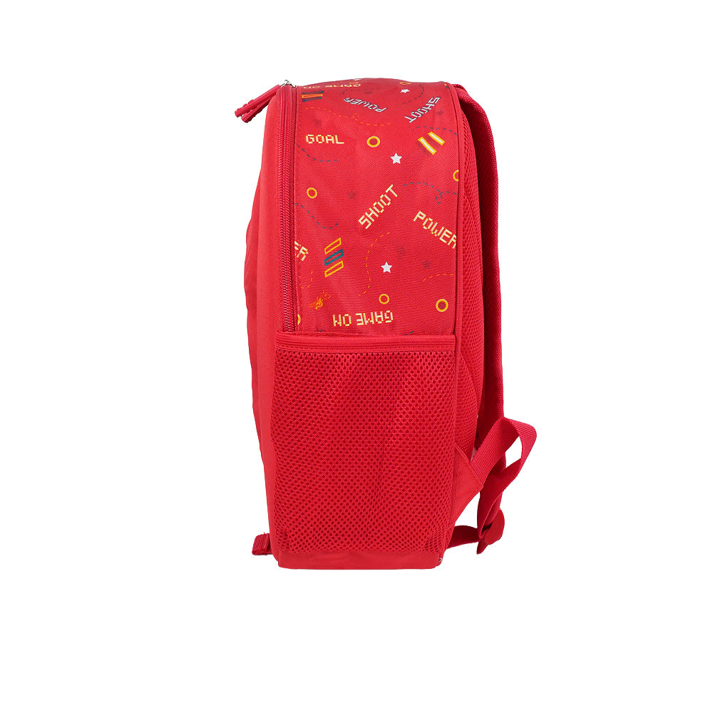 LFC Back To School 3D Kids Backpack Supersports Thailand