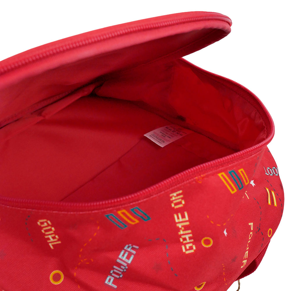 LFC Back To School 3D Kids Backpack Supersports Thailand