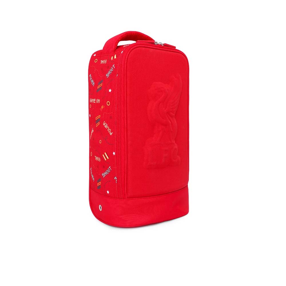 LFC Back To School Kids Shoe Bag - Supersports Thailand