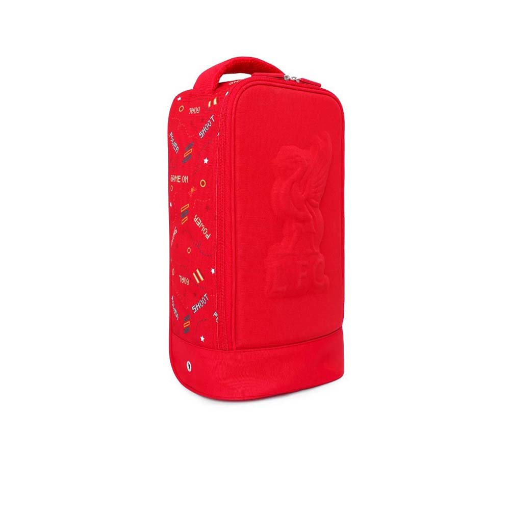 LFC Back To School Kids Shoe Bag - Supersports Thailand