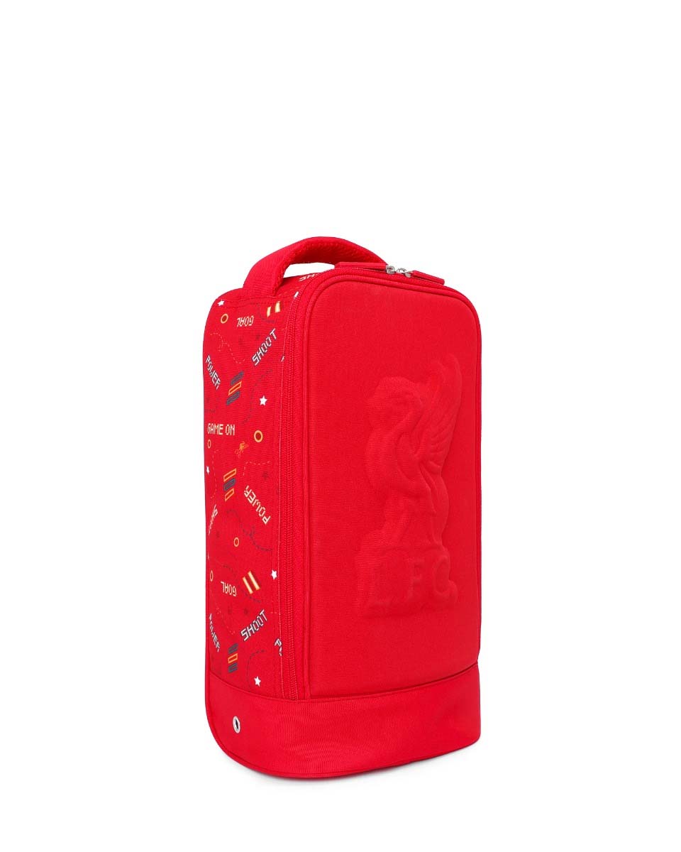 LFC Back To School Kids Shoe Bag - Supersports Thailand Supersports Thailand