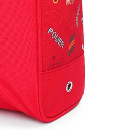 LFC Back To School Kids Shoe Bag - Supersports Thailand