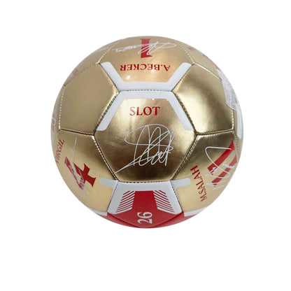 LFC 2025/26 Signature Football Ball - Supersports Thailand