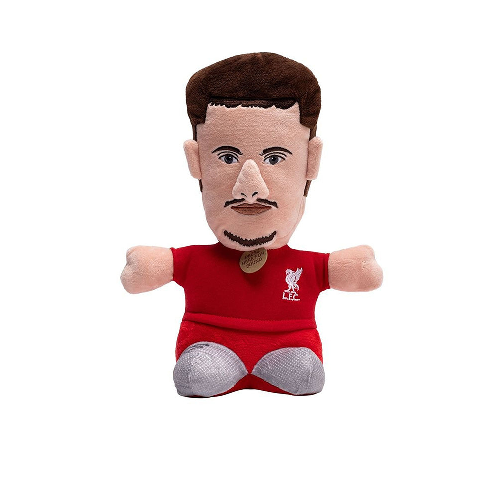 LFC Florian Wirtz 7 ตุ๊กตานักฟุตบอล Supersports Thailand