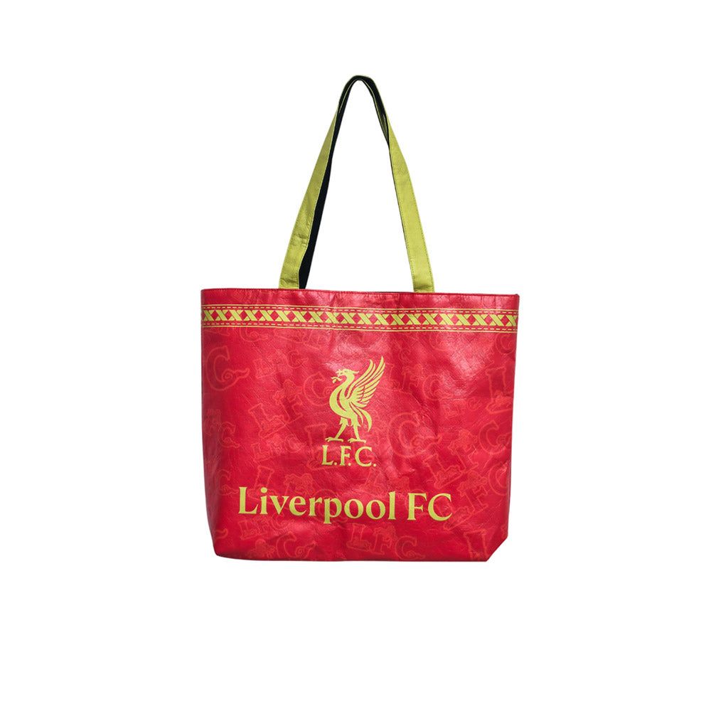 LFC Chinese New Year 2026 Unisex Tote Bag - Supersports Thailand