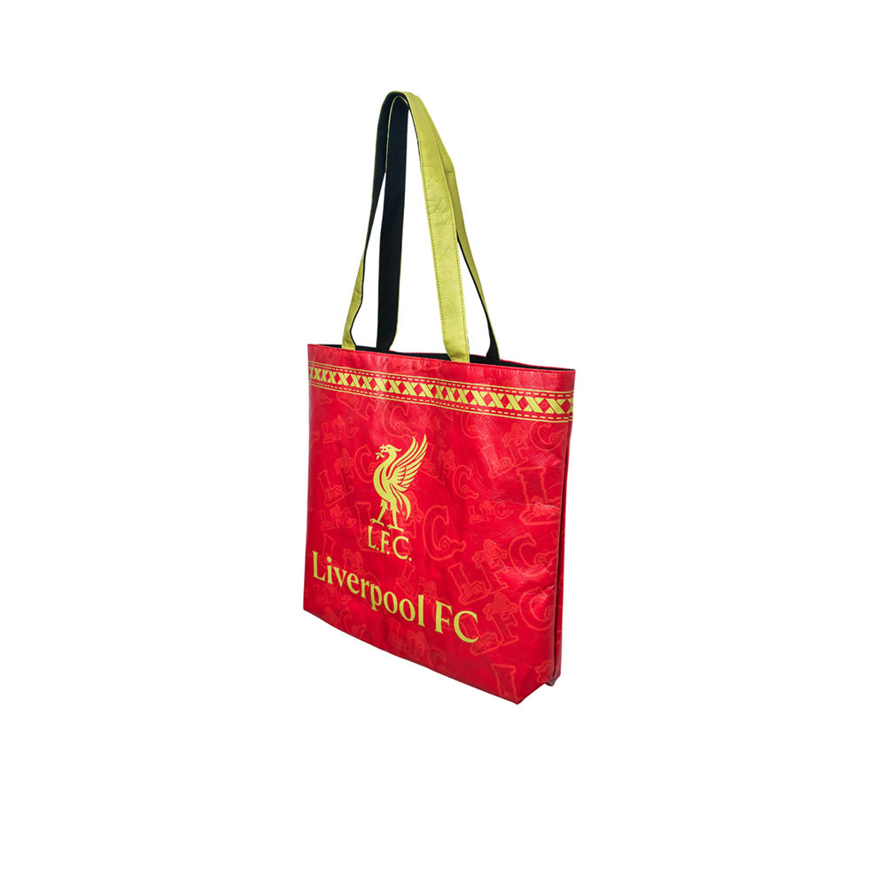 LFC Chinese New Year 2026 Unisex Tote Bag - Supersports Thailand