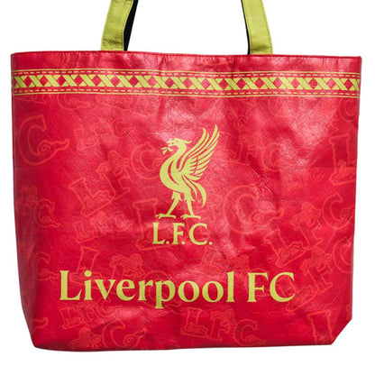LFC Chinese New Year 2026 Unisex Tote Bag - Supersports Thailand