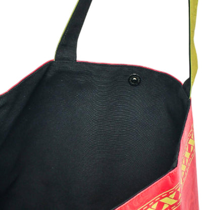 LFC Chinese New Year 2026 Unisex Tote Bag - Supersports Thailand