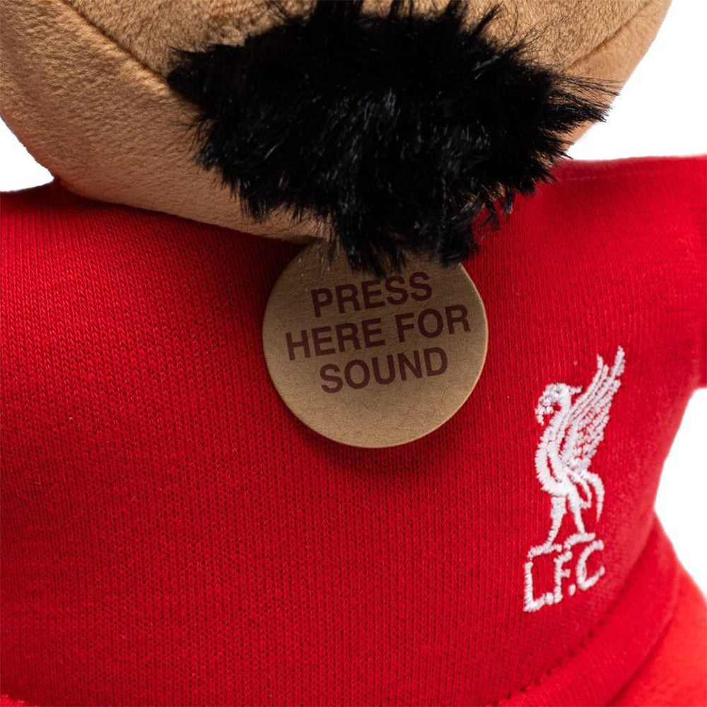 LFC Virgil Van Dijk 4 Player Plush Supersports Thailand