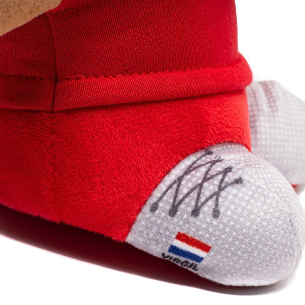 LFC Virgil Van Dijk 4 Player Plush Supersports Thailand