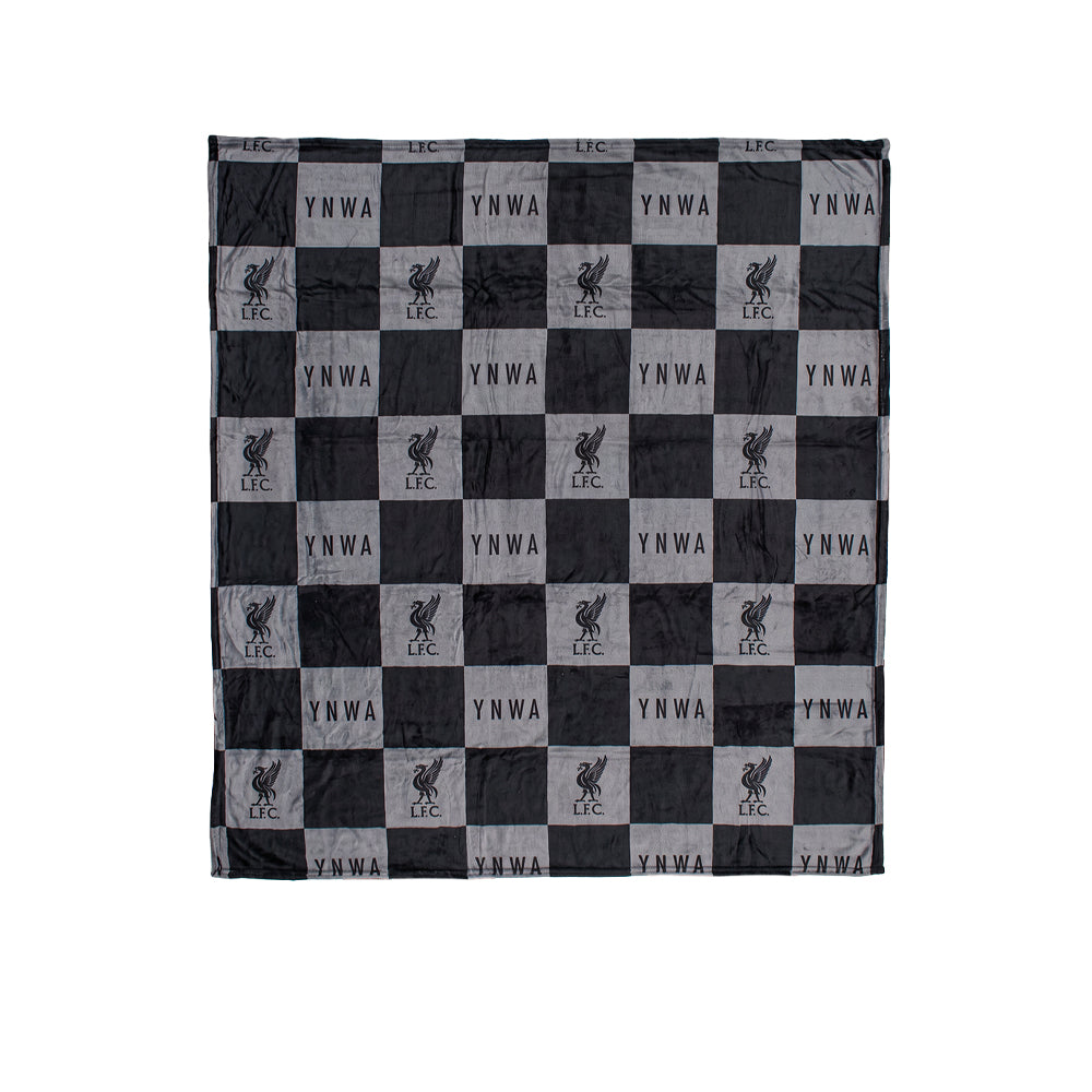 LFC Fleece Blanket Supersports Thailand