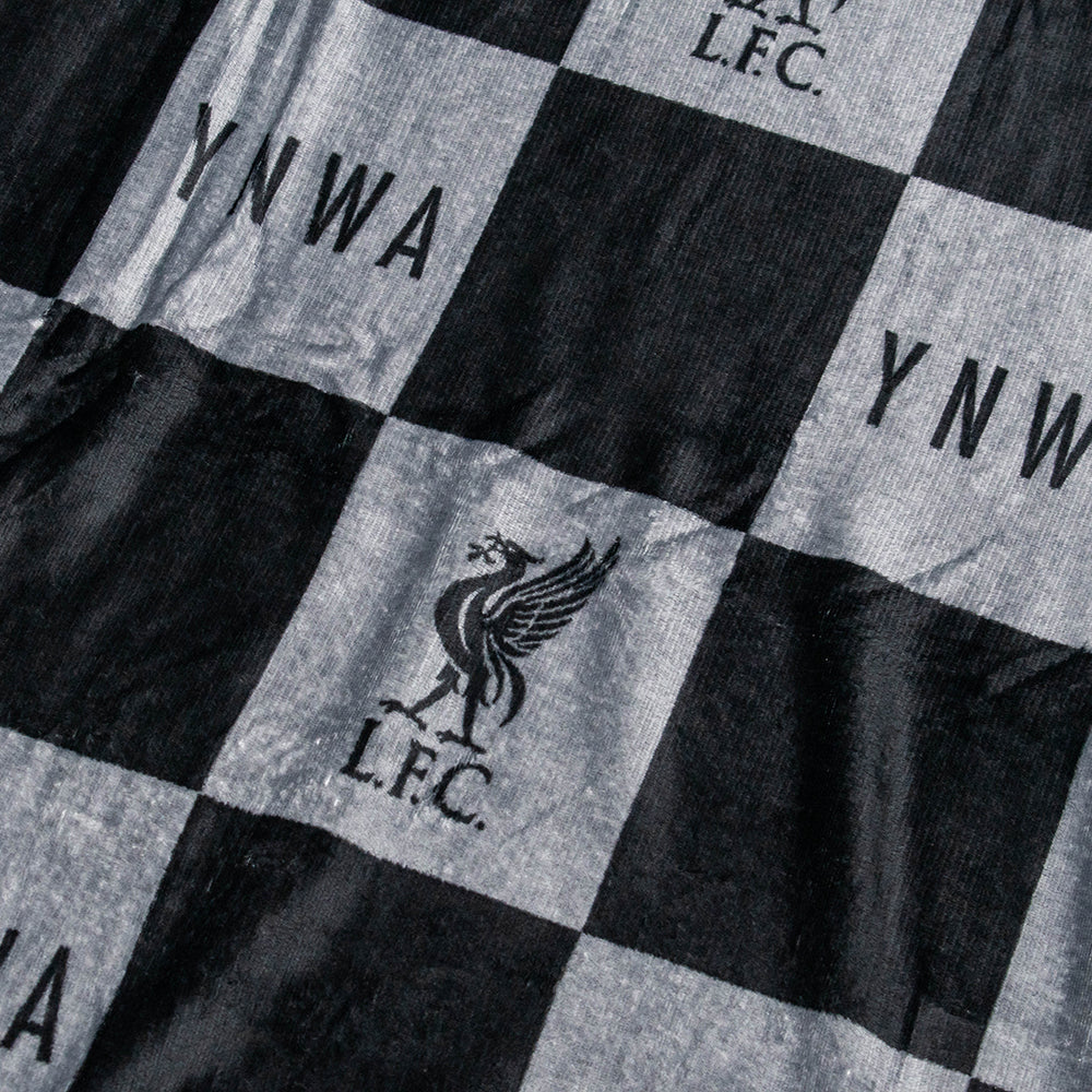 LFC Fleece Blanket Supersports Thailand