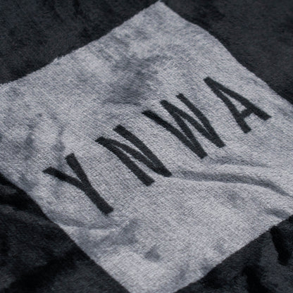 LFC Fleece Blanket