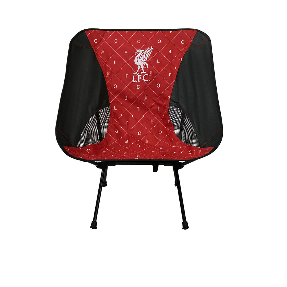 LFC Red Field Chair - Supersports Thailand